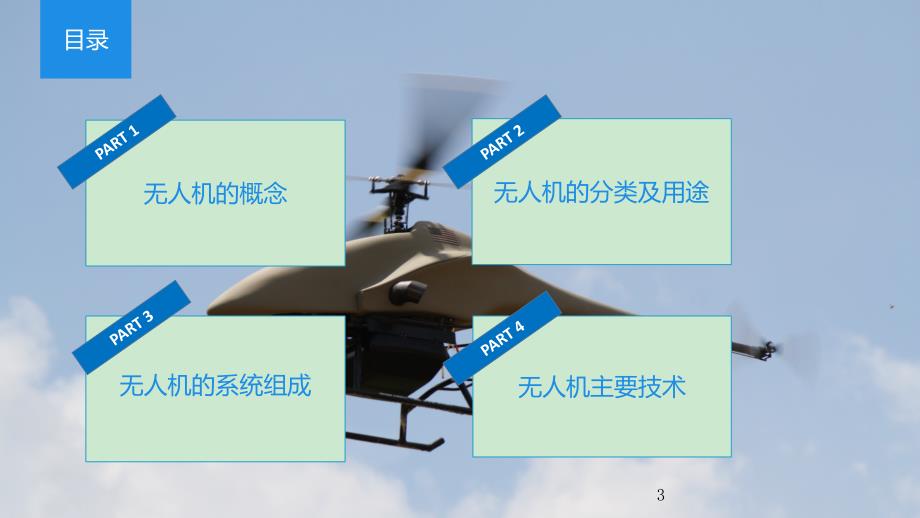 无人机概述ppt幻灯片课件.ppt_第3页