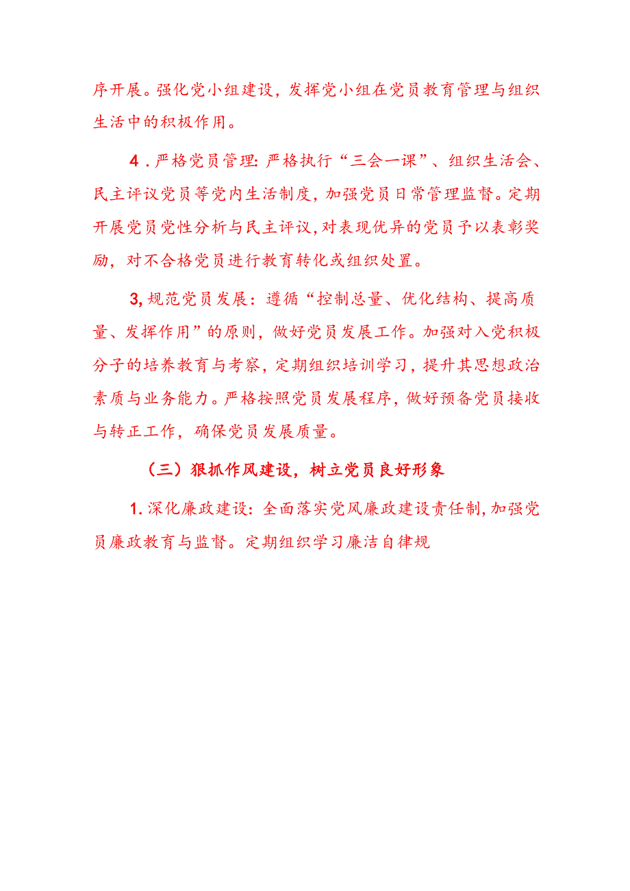 2025 党支部工作计划(1).docx_第3页