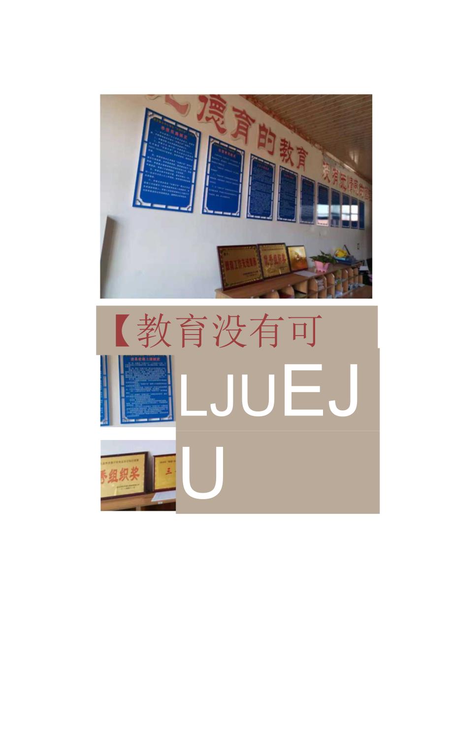 新庄集乡中心学校2020年扫黄打非工作先进事迹材料.docx_第3页