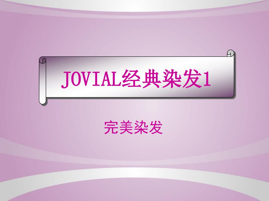 标榜造型染发PPT课件.ppt_第2页