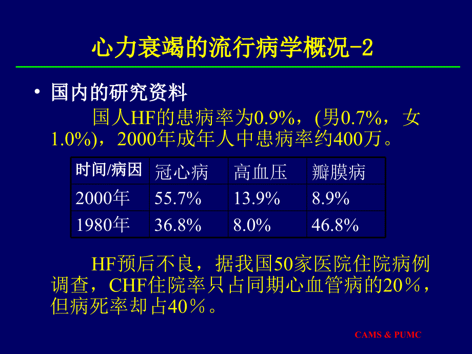 慢性心力衰竭的诊断与治疗.ppt_第3页