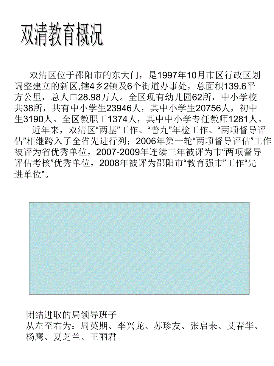 教育迎检宣传册策划.ppt_第3页