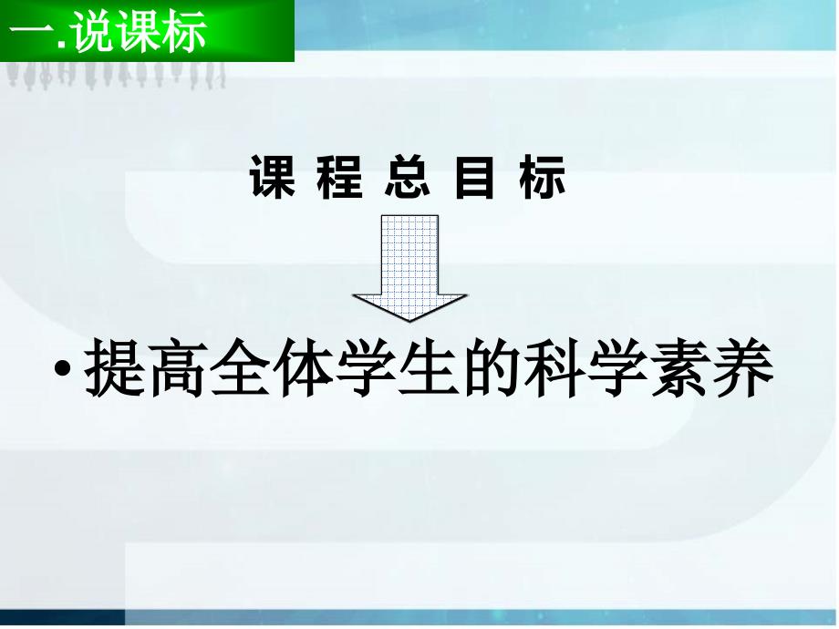 新人教版八年级下册物理研课标说教材.ppt_第3页