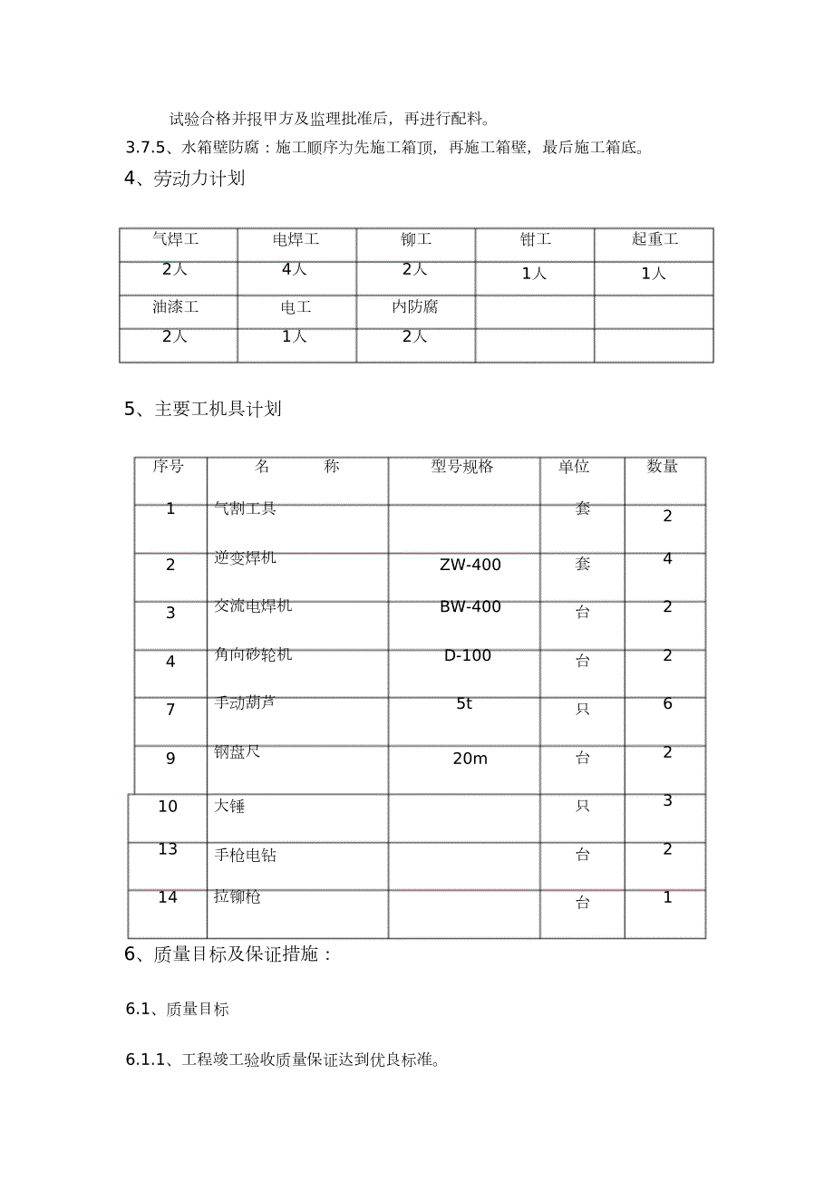 水箱施工方案完整版.doc_第3页