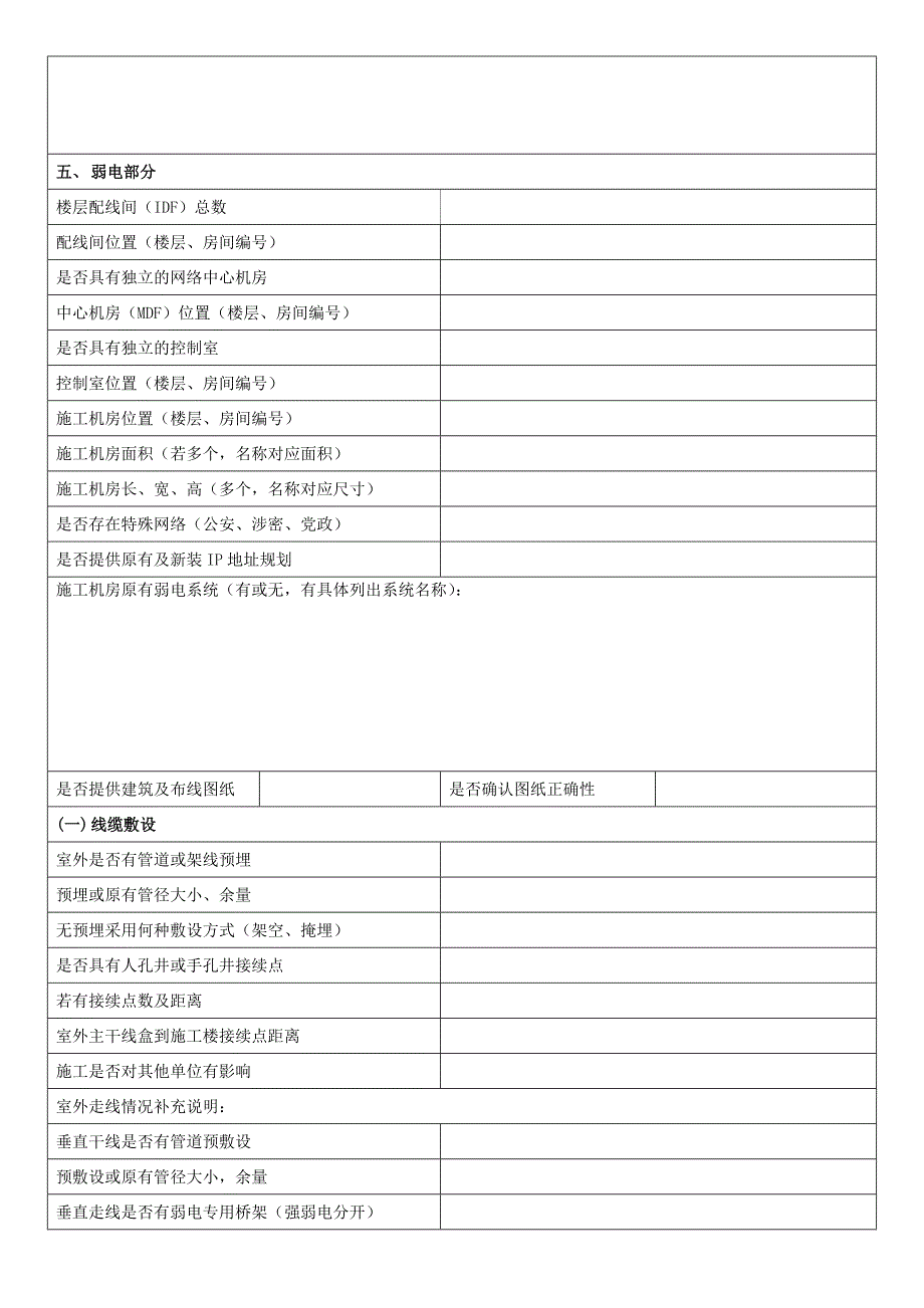 现场勘查记录表.docx_第3页