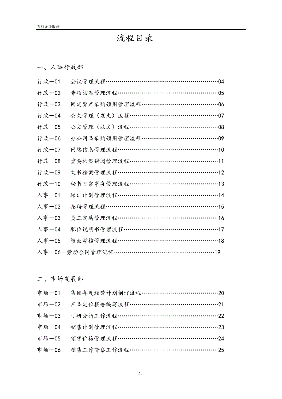 房地产管理流程大全.docx_第2页