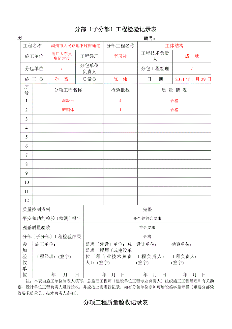 浙江省市政统一用表城镇道路CJJ.doc_第3页