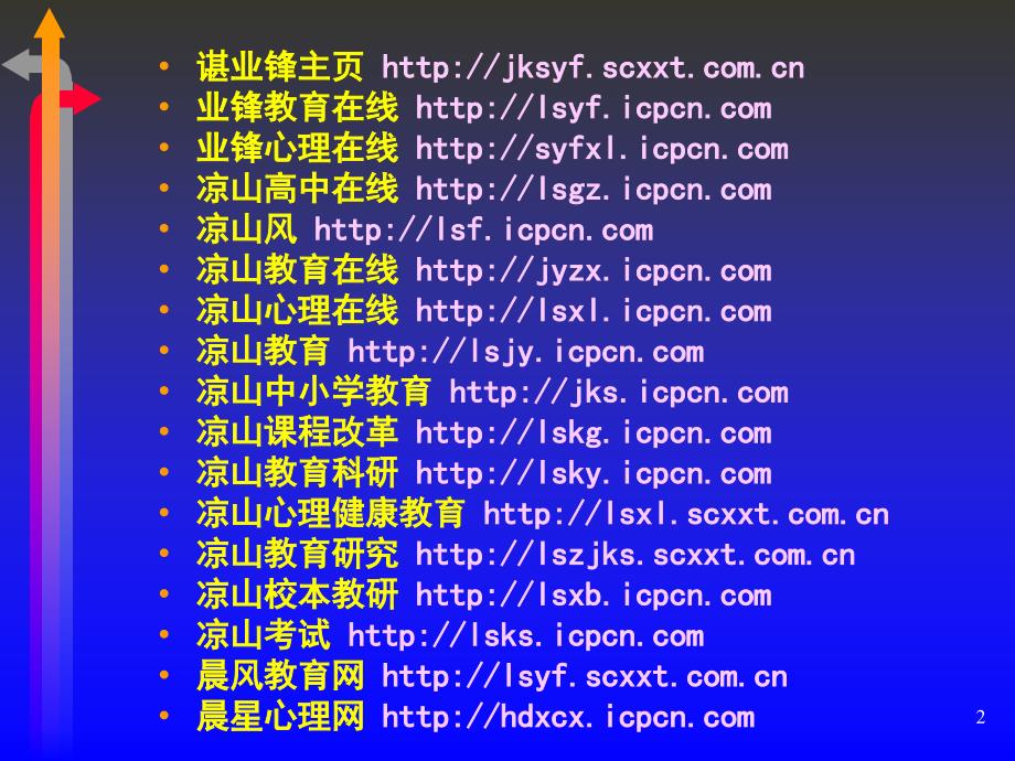 小学数学升学考试现状分析及小学数学毕业总复习研究.ppt_第2页