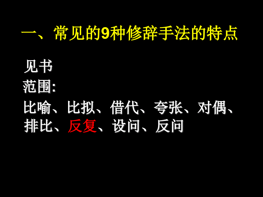 常见的修辞手法课件.ppt_第2页