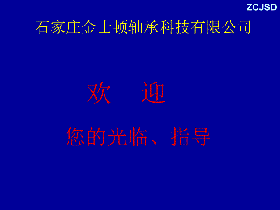 滚动轴承损伤和失效术语特征及原因.ppt_第1页