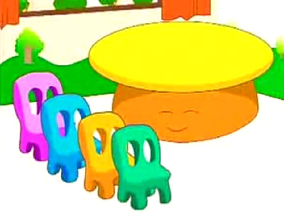 幼儿园里好事多PPT课件.ppt_第3页