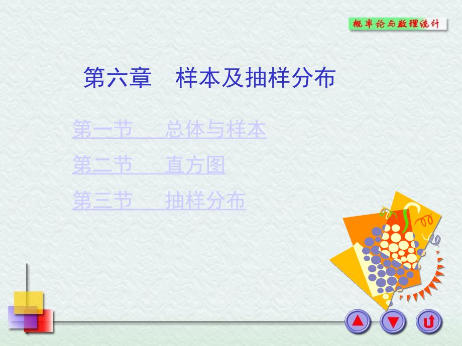 样本及其抽样分布PPT课件.ppt_第2页