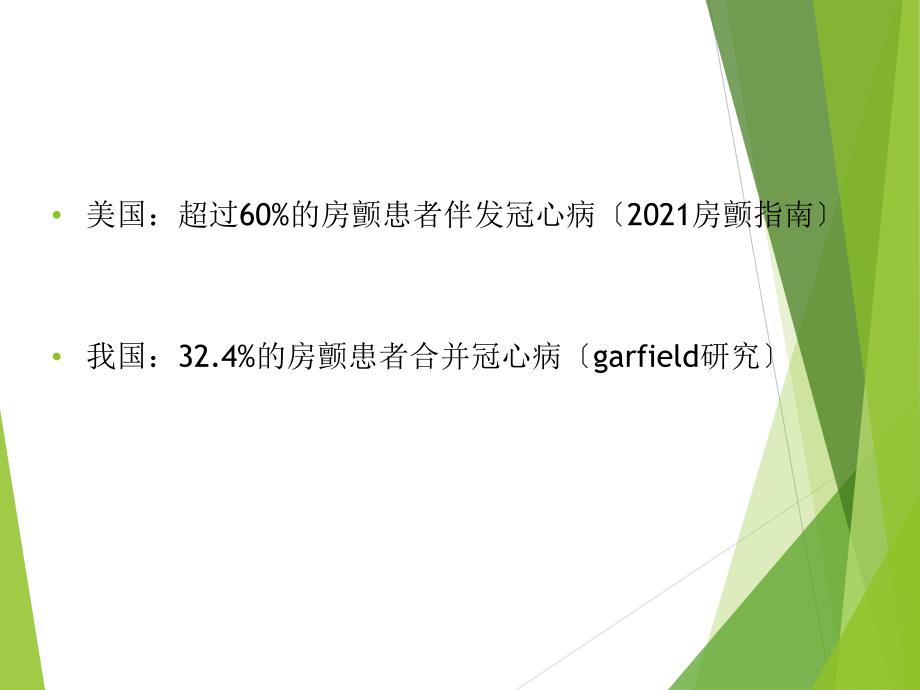 房颤合并冠心病患者的抗栓治疗策略PPT课件.ppt_第2页