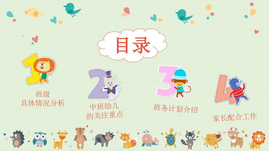 幼儿园中班下学期家长会ppt.ppt_第2页