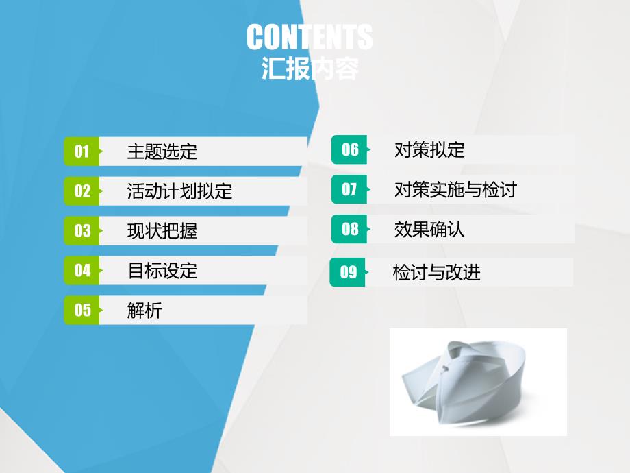 应用PDCA降低抗生素的使用率及使用强度ppt.ppt_第2页