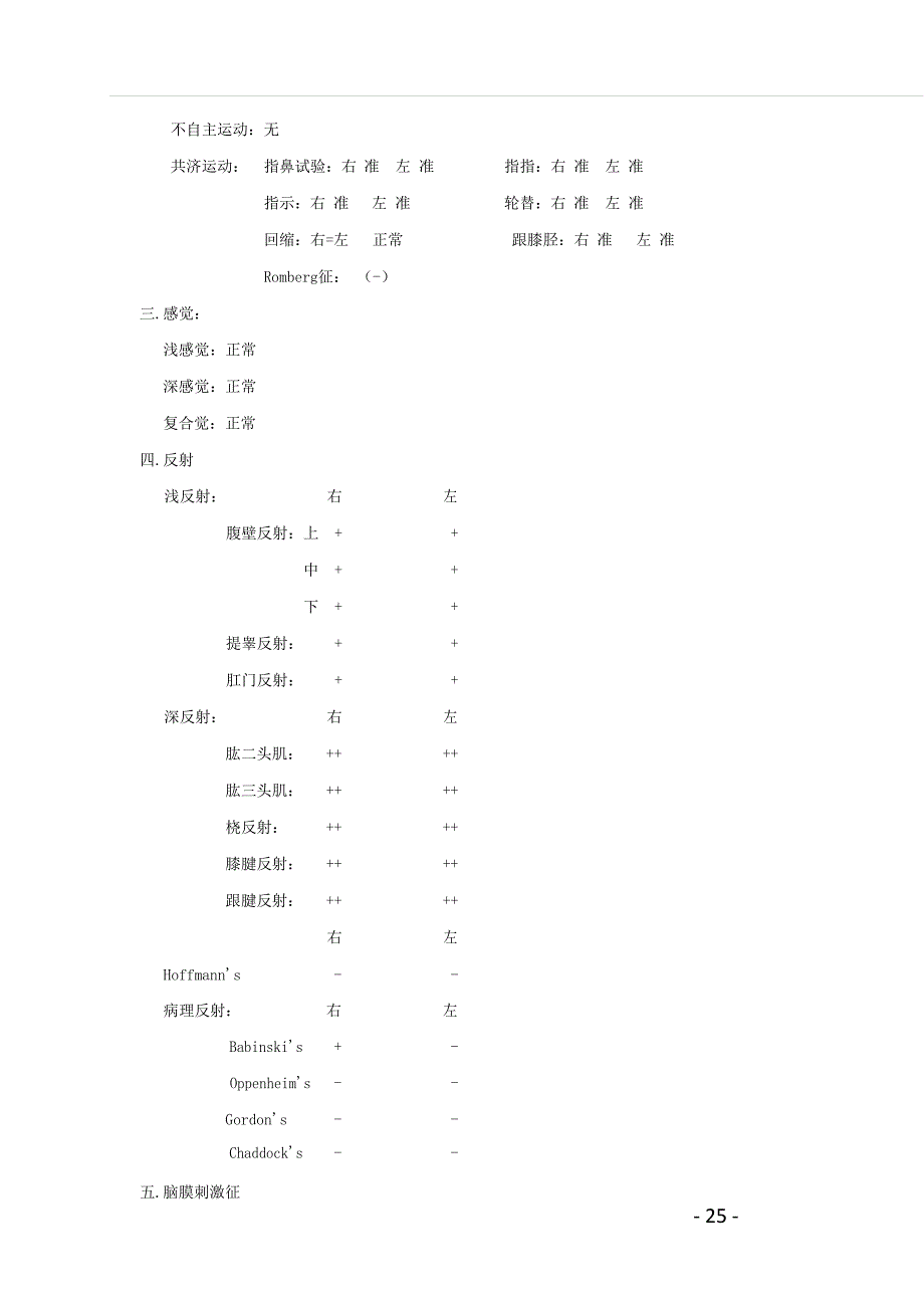 康复病历模板.docx_第3页