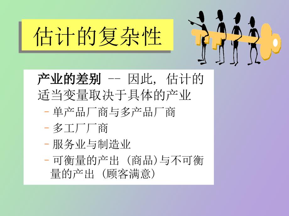 生产和成本函数的估计.ppt_第3页