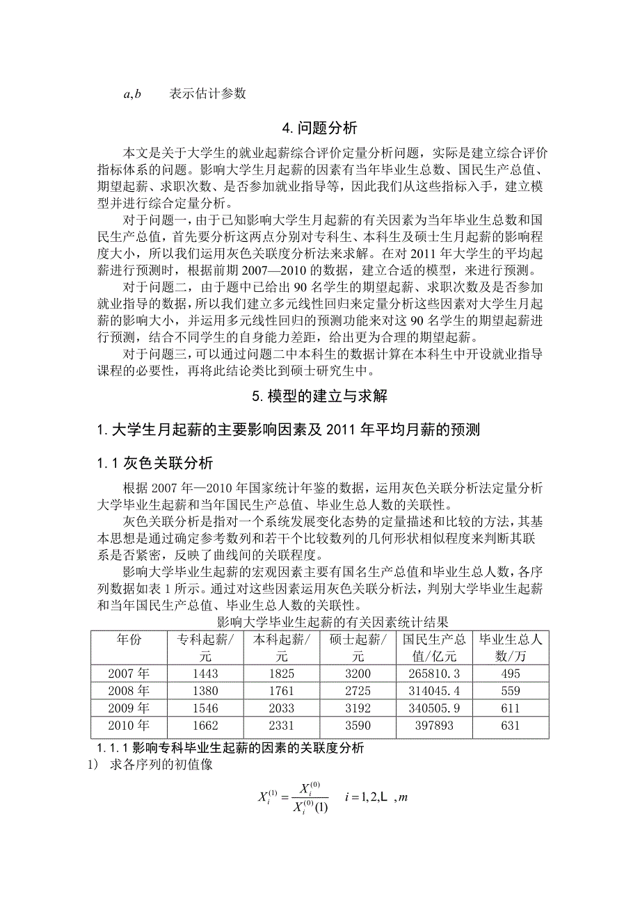 数模模拟大学生平均月起薪的预测.doc_第3页
