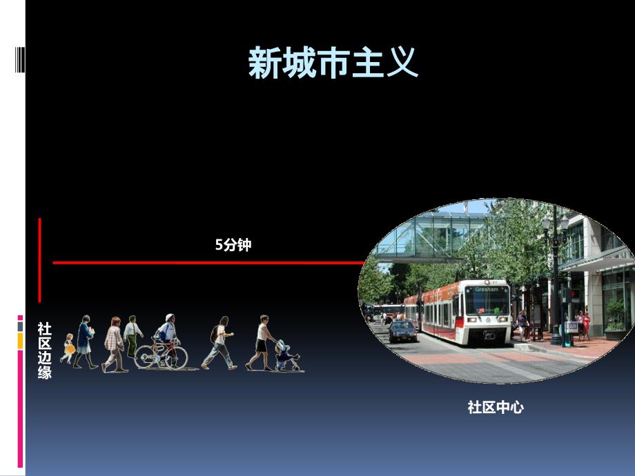 新城市主义PPT课件.pptx_第1页