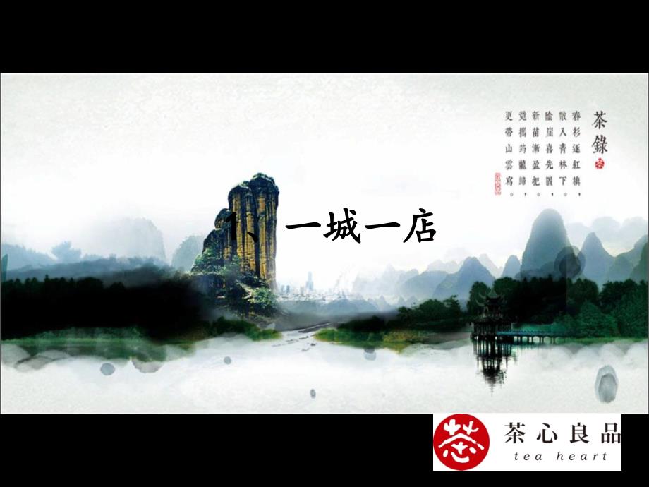 招商营销一城一店招商政策.ppt_第3页