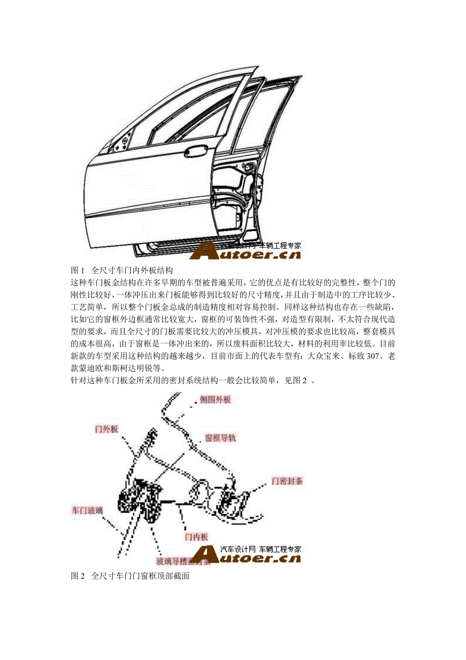 汽车车门种类简介.doc_第2页