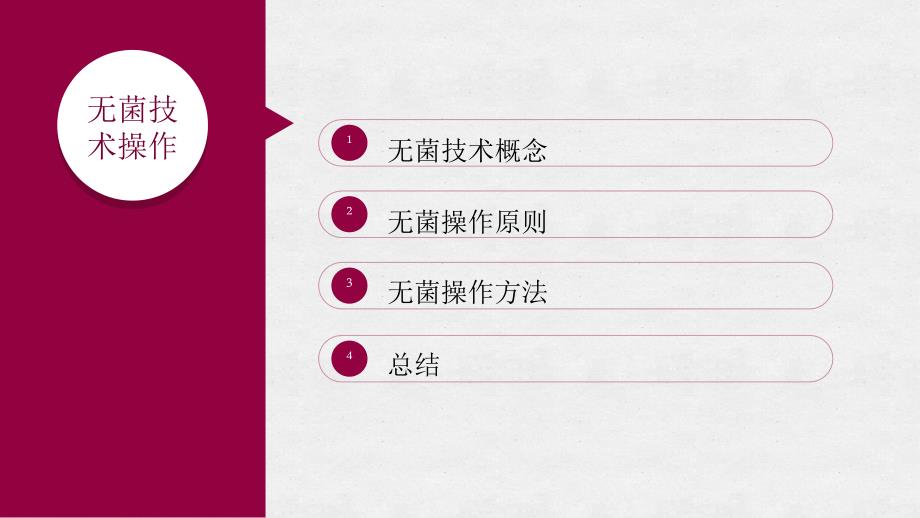 无菌技术操作培训.ppt_第2页