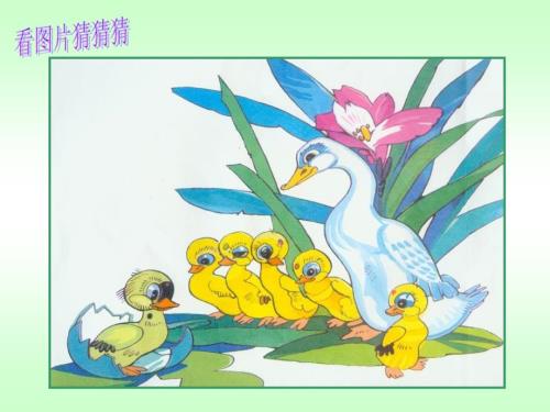 巨人的花园完美版课件.ppt