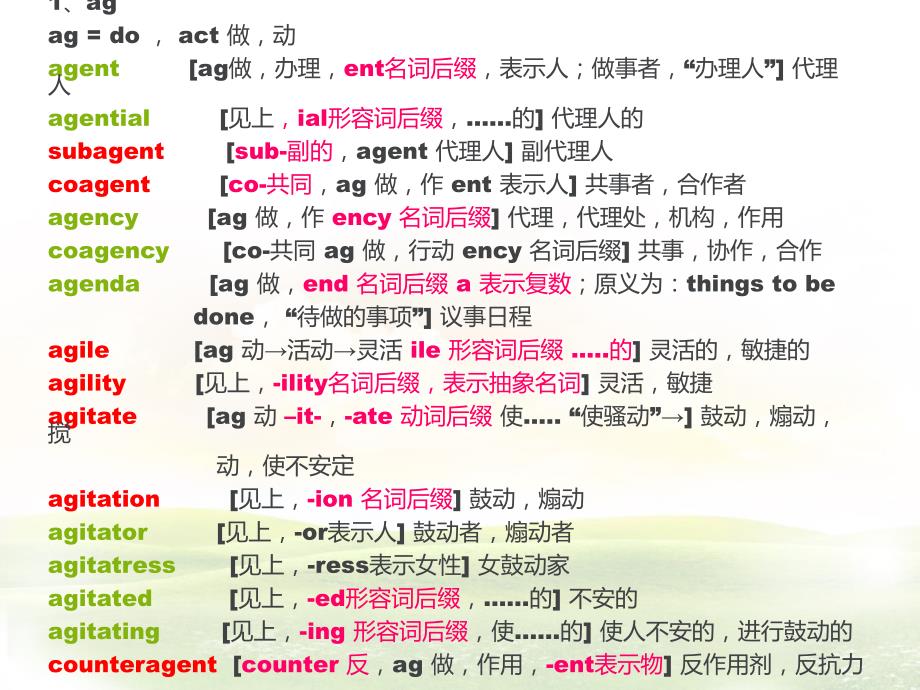 常见英语词根词缀课件.ppt_第2页