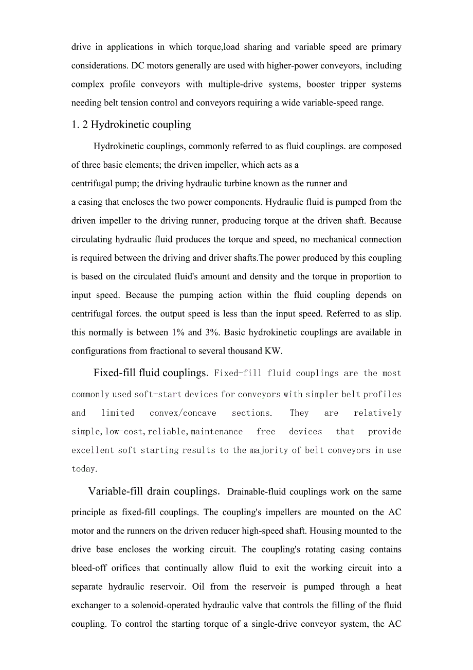 机械专业外文文献翻译外文翻译带传动设计.doc_第3页