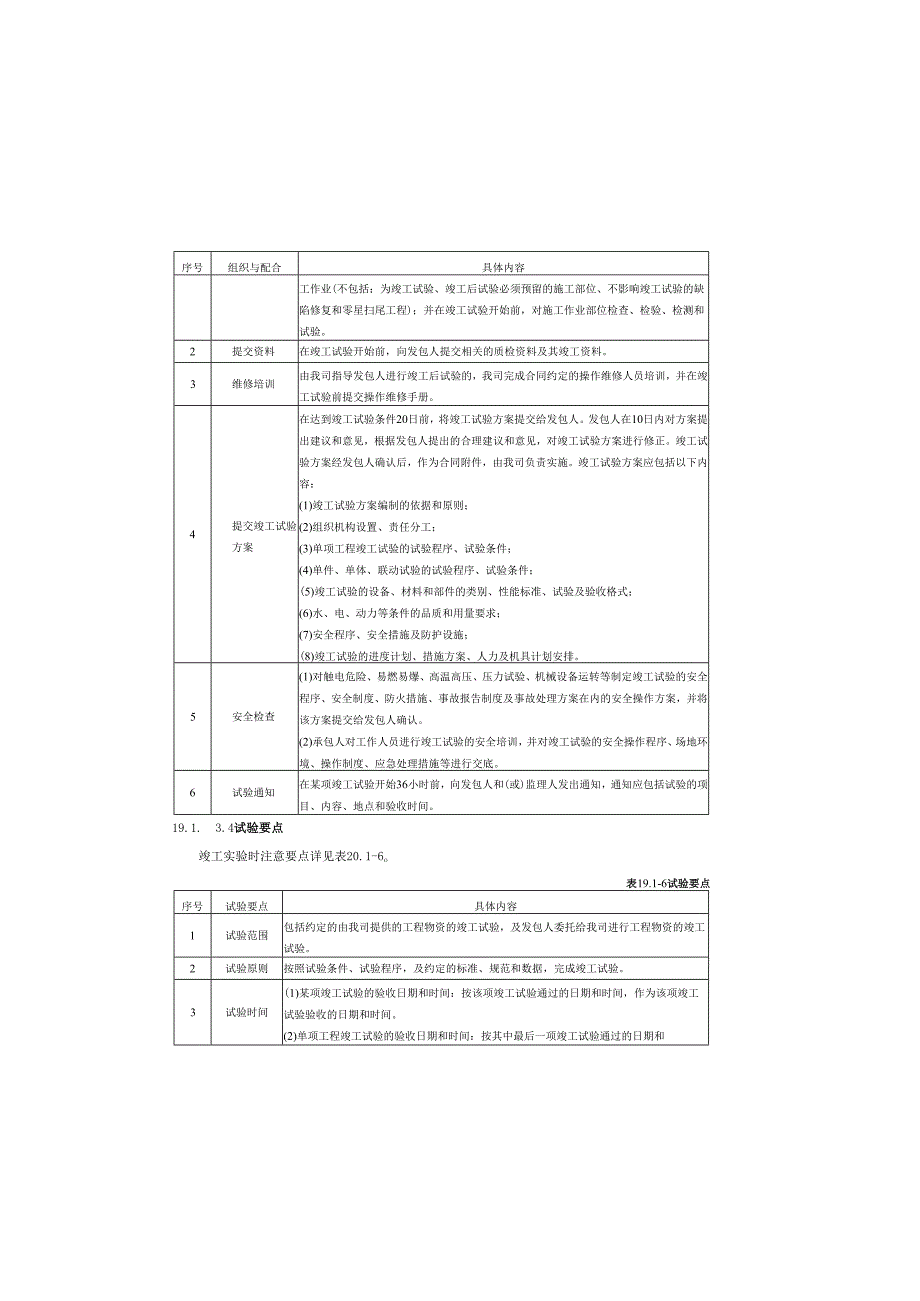 学校EPC施工总承包方案之工程竣工验收、结算、移交.docx_第3页