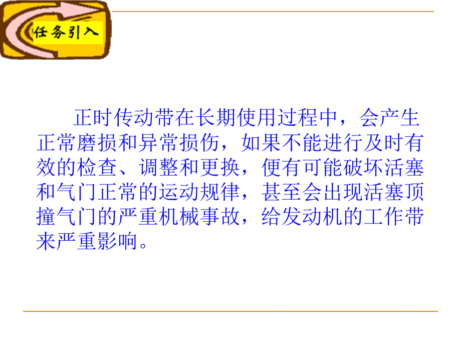 更换正时皮带ppt课件.ppt_第2页