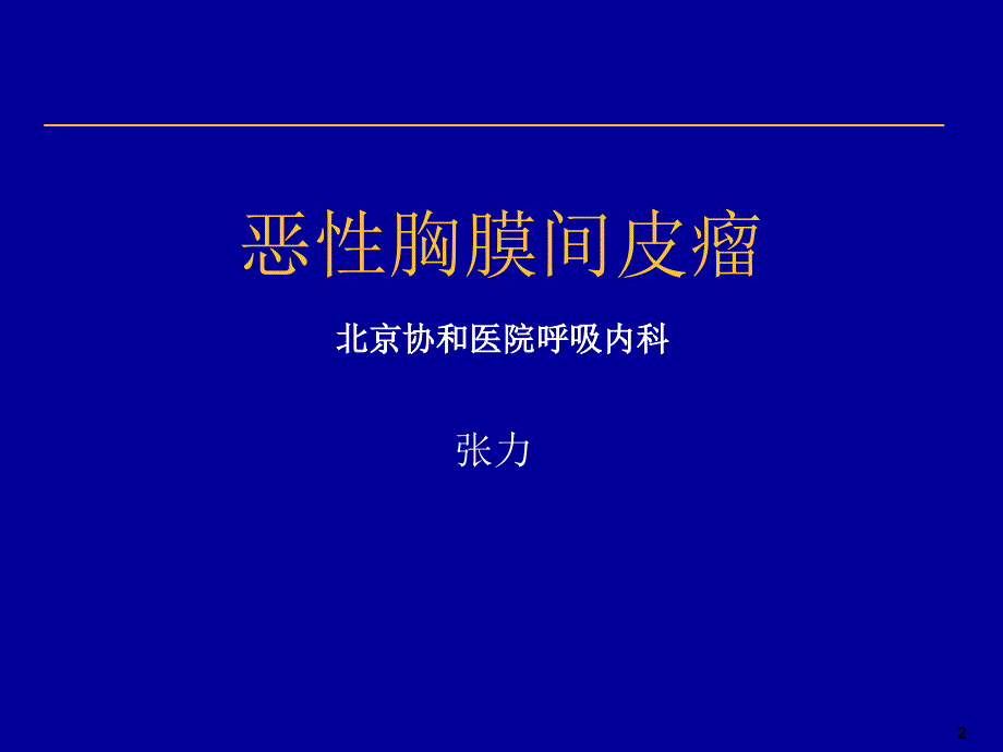 恶性胸膜间皮瘤PPT课件.ppt_第2页