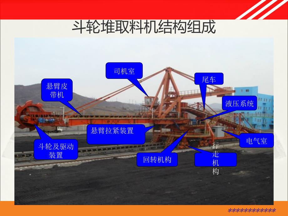 斗轮机简介维护及故障处理.ppt_第2页