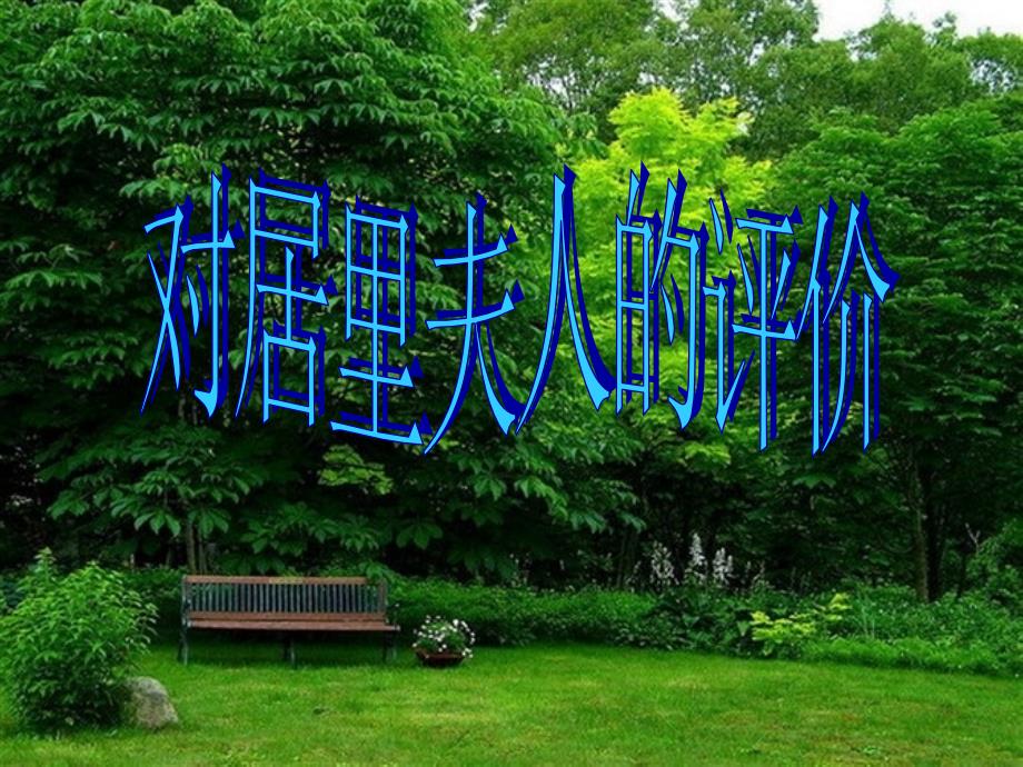 居里夫人.ppt.ppt_第3页