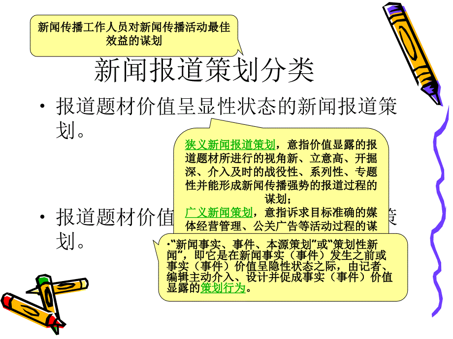 新闻报道策划PPT课件.ppt_第3页