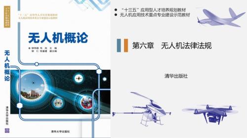 无人机概论第6章无人机法律法规ppt课件.pptx