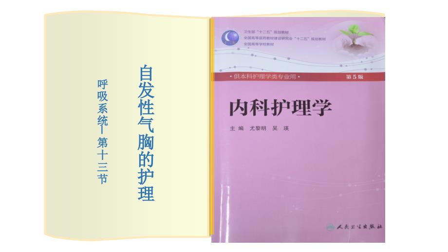 气胸病人的护理要点ppt课件.ppt_第3页