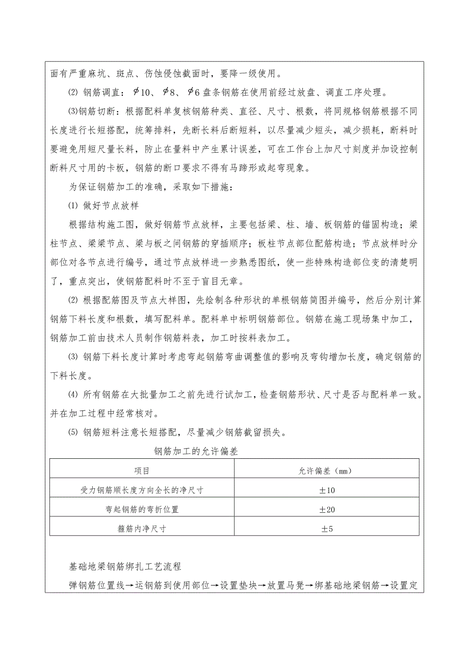 房建钢筋工程技术交底.doc_第3页