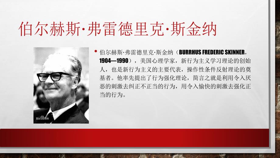 斯金纳的强化理论.ppt_第2页