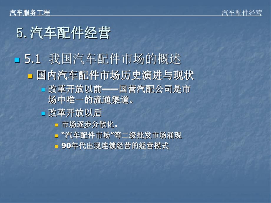 汽车配件经营PPT课件.ppt_第2页