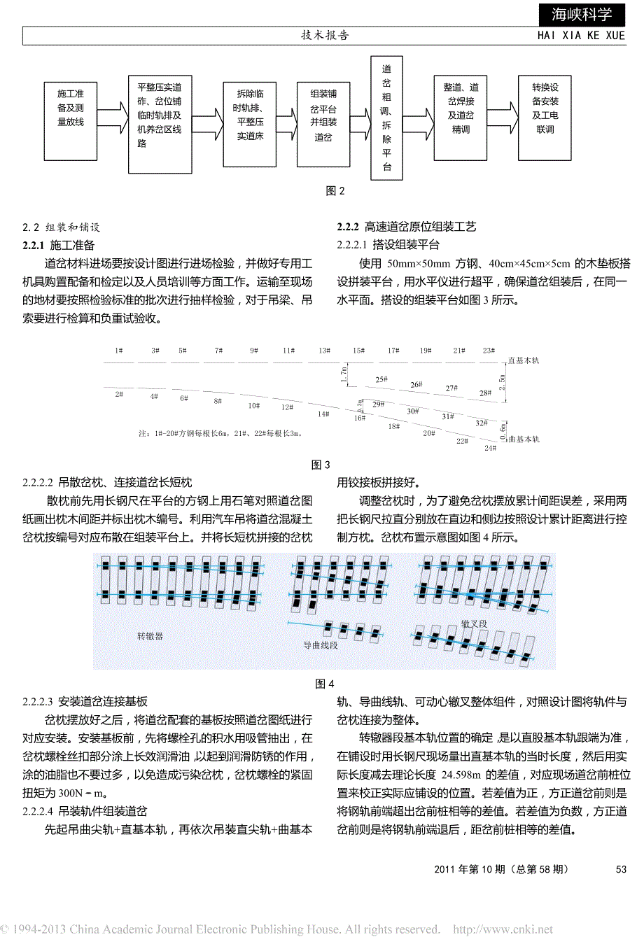 时速250公里60kgm钢轨18号有砟道岔组装和铺设.docx_第2页