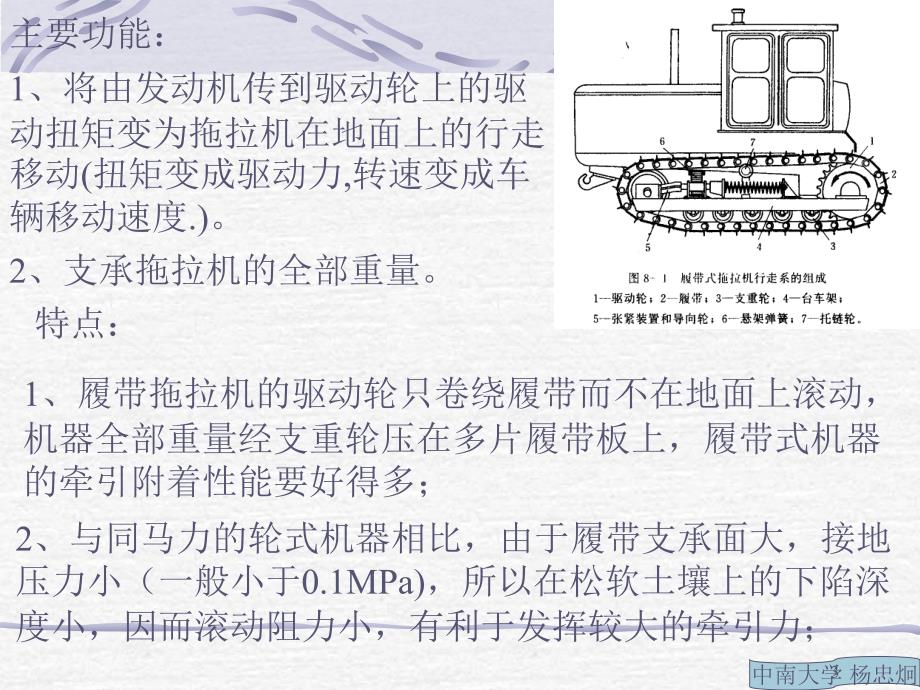 履带式工程机械行走系介绍PPT优秀课件.ppt_第3页