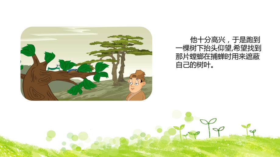 成语故事一叶障目.ppt_第3页