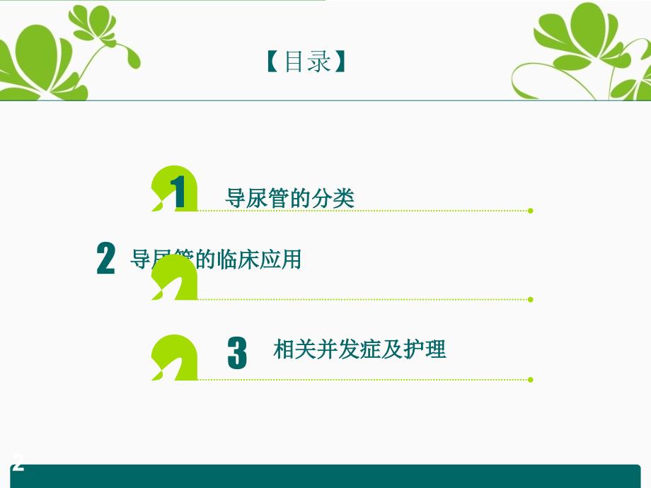 留置尿管PPT课件.ppt_第2页