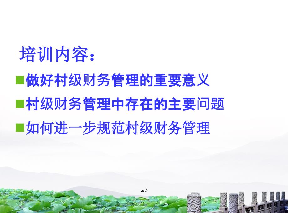 村级财务管理培训超详细.ppt_第2页