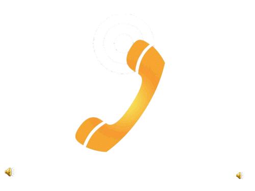 小老鼠打电话PPT课件.ppt