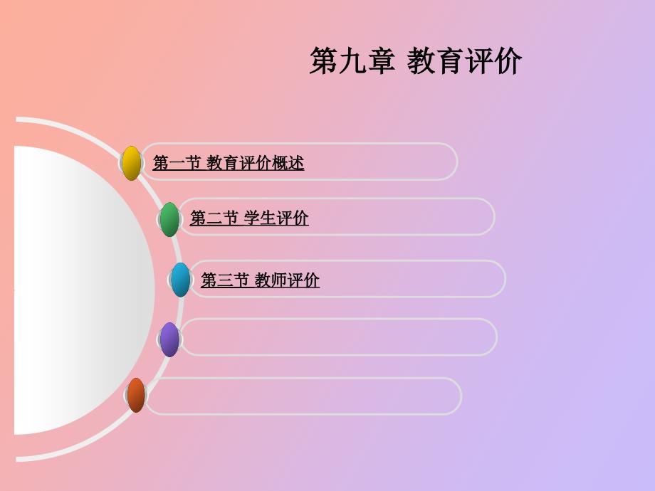教育评价教师资格证.ppt_第1页