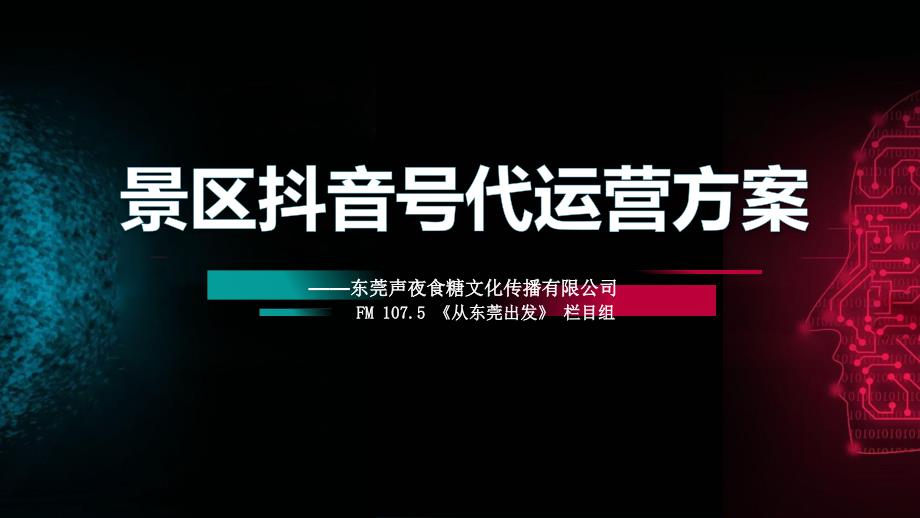 抖音代运营方案ppt.ppt_第1页
