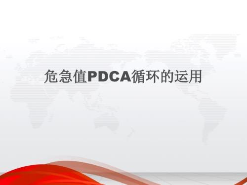 检验科危急值.ppt