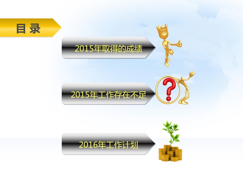 某物业公司秩序维护部年终总结ppt模板课件.ppt_第3页